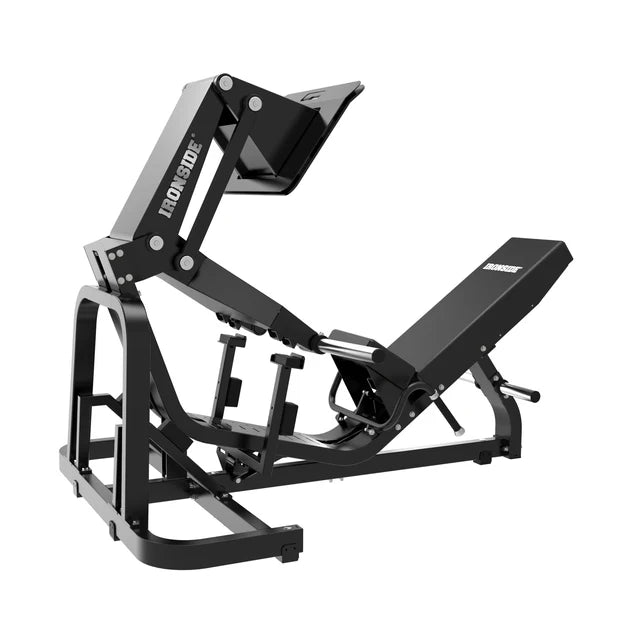 Leg Press Comercial IRONSIDE Infinity