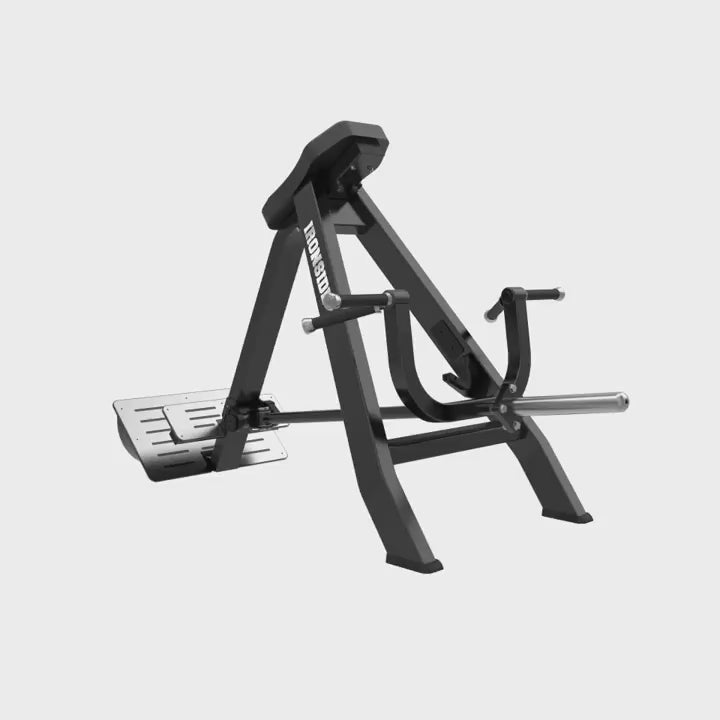 Banco para Remo IRONSIDE Infinity