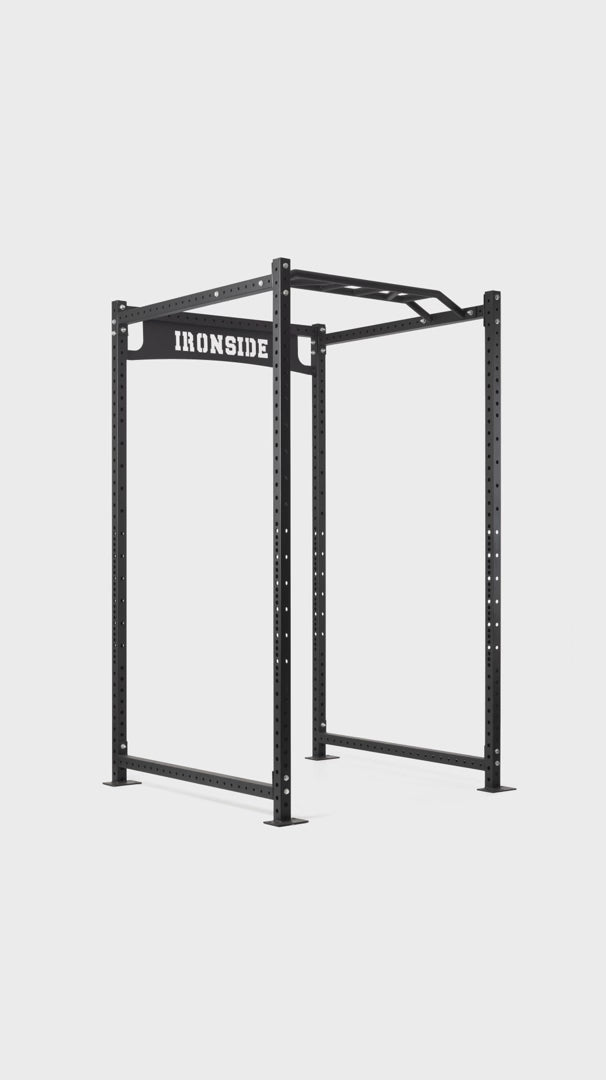 Power Rack 2.0 IRONSIDE