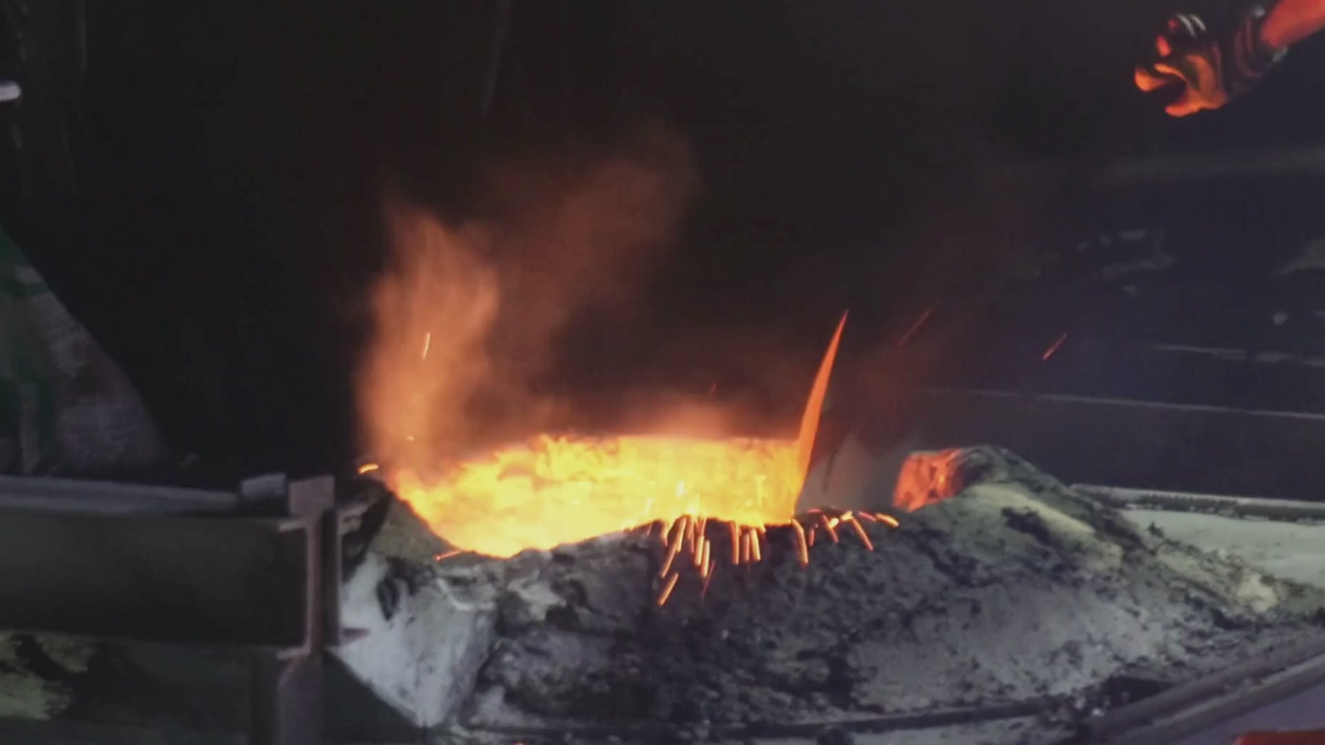 Kettlebell Premium 4 a 36 kg IRONSIDE