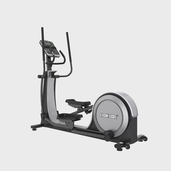 Elíptica IPS IRONSIDE Infinity