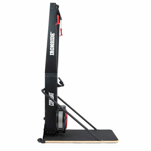 Air Ski Erg Esquiadora IRONSIDE Combat